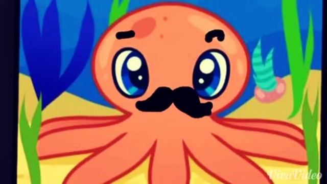 Одежда Осьминожки/ Selfie смотреть онлайн