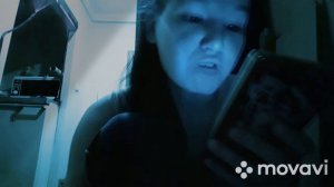 НОЧНОЕ СУЩЕСТВО! Мистика живёт в моей жизни!!! 30.01.20.