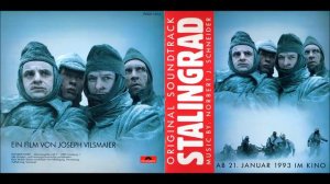 Stalingrad 1993 Main Theme by Norbert J  Schneider