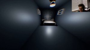 Is this what it's like - Schizophrenia Simulator