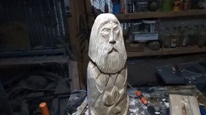 Славянский Бог Семаргл