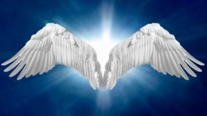Крылья Ангела - настройка-медитация