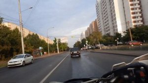 Купил Husqvarna sm610. Стучит двигатель. Сколько протянет. Мотоблог. Бешеный мотард, супермото