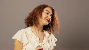 Юлия Буракова ""Верни мне музыку"