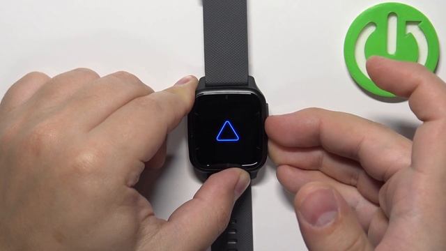 How to Factory Reset Garmin Venu SQ 2 - Restore Default Settings on Garmin Smartwatch to Fix It смотреть онлайн