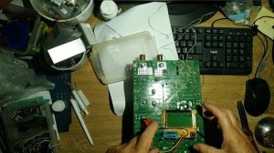 Telwin Tecnica 164- стандартний ремонт...