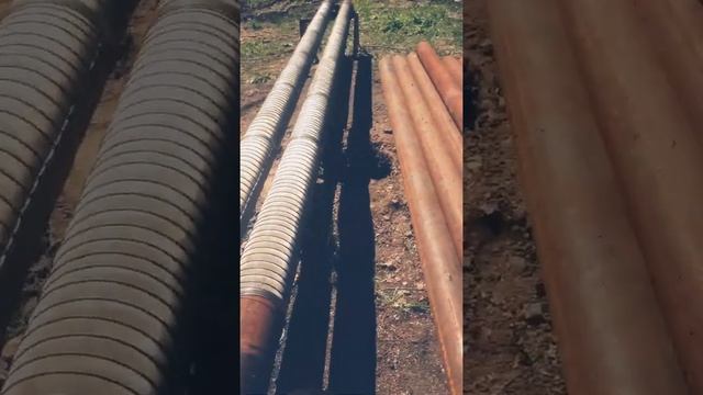 Моя постоянная работа Бурение скважин на воду! смотреть онлайн