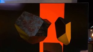 Телевизор LG 86QNED816RA