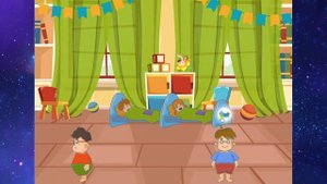 "Тихий час"-3. Развитие фонематического слуха и Закрепление звука Л