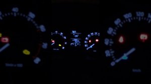 Запуск в мороз Шкода рапид после 76000 км пробега