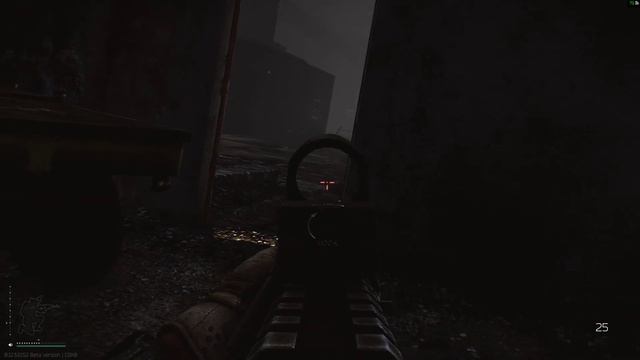 ESCAPE FROM TARKOV--COMPLETED PUNISHER PART 6 EPSILON CONTAINER смотреть онлайн