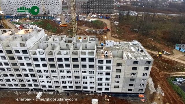 38 корпус ЖК Государев дом. https://vk.com/gkgosudarevdom смотреть онлайн