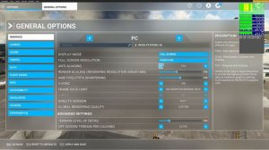 Can you get 60FPS with FSLTL AI TRAFFIC for MSFS2020??