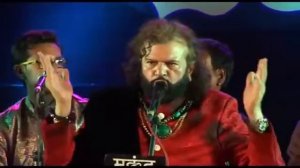 Khali Dil Nahin Jaan Bhi Mangda by Padam Shri Hans Raj Hans  Video World  Punjabi Sufiana