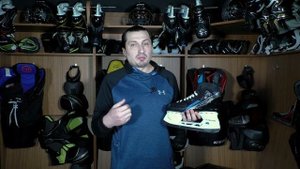 Обзор коньков True TF7