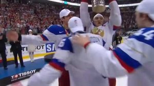 Я рожден в Советском Союзе