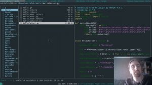 Лекция. Начало работы с ANTLR4