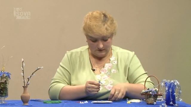 Бисероплетение для девчонок и мальчишек. смотреть онлайн