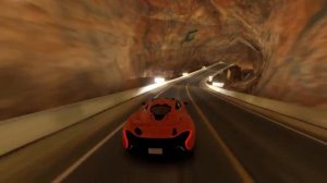 Обзор игры Trackmania 2: Canyon