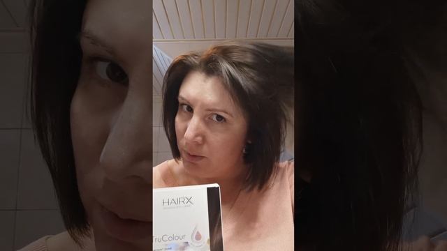 А какой краской ты красишь волосы? Какой номер краски ты используешь? Краска для волос, от Орифлэйм смотреть онлайн