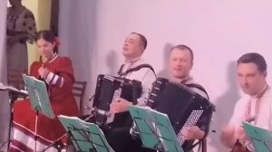 Удмуртские наигрыши / аранжировки / инструментовки / оркестровки на заказ