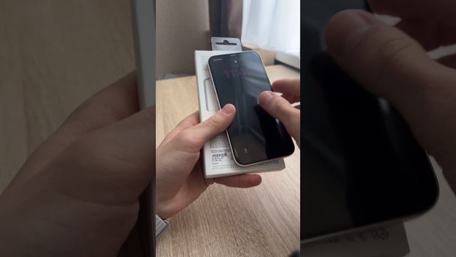 Как понять что у вас оригинальный чехол от Apple