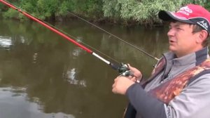 Рыбалка в Сузунском районе НСО на базе Клевое место