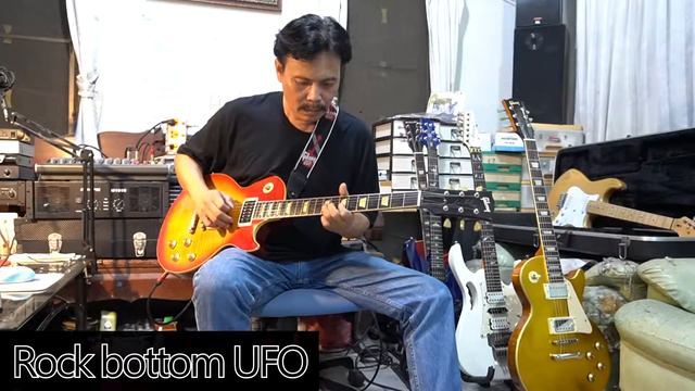 Gibson Les Paul classic 2000 смотреть онлайн