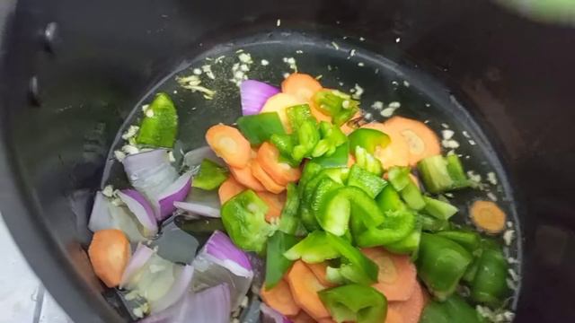 Chicken Manchurian by Aiza Cooking || چکن منچورین بنانے کا  طریقہ