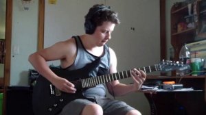 One Step Closer - Linkin Park - Guitar Cover + TAB