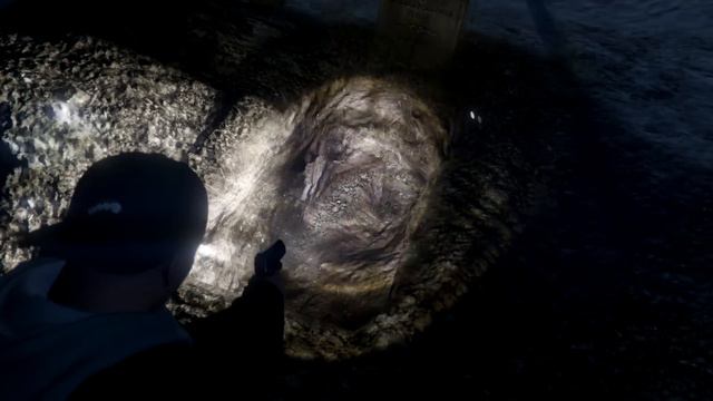 Северный Янктон в GTA 5 смотреть онлайн