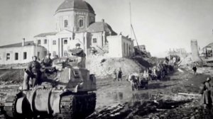 О Дне Победы (Uncle Joe & Neon Cherry)