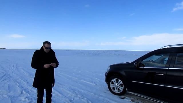 как я ездил на Байкал и остался без машины 1 часть смотреть онлайн