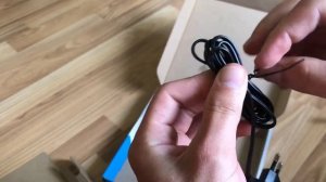 D-Link DIR-842 (AC1200) unboxing.