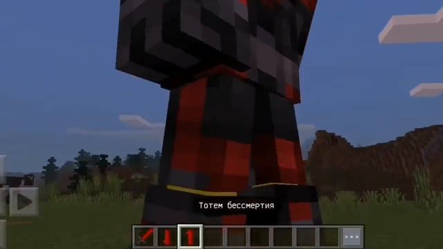 ЛУЧШИЙ МОД ЧЕЛОВЕК МУРАВЕЙ НА МАЙНКРАФТ! // Minecraft смотреть онлайн