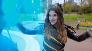 Power Rangers Beast Morphers - Blaze and Roxy/ Могучие Рейнджеры ЗвероМорферы - Блейз и Рокси
