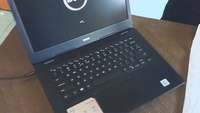 Dell Vostro 3491 i5 10th Gen Unboxing | A Good Budget Laptop Around 50K | Work From Home | Nov 2020 смотреть онлайн