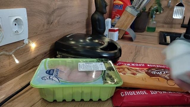 Будничный ВЛОГ: домашние дела, готовка, покупки.
