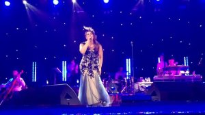 Ева Польна   зима в сердце 1.01