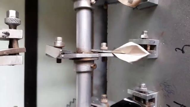 Тесты Мартиндейла токопроводящей ткани смотреть онлайн