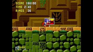 Вспомним: Sonic the hedgehog 1991. Ностальгический обзор