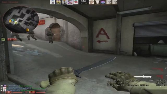 УГАР КАТКА НА СИЛЬВЕРАХ(старый даст) смотреть онлайн