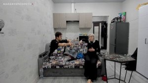 «ИРЛ ПРАНК» ГДЕ МОИ НОГИ? **Девушка узнала Мафаню**