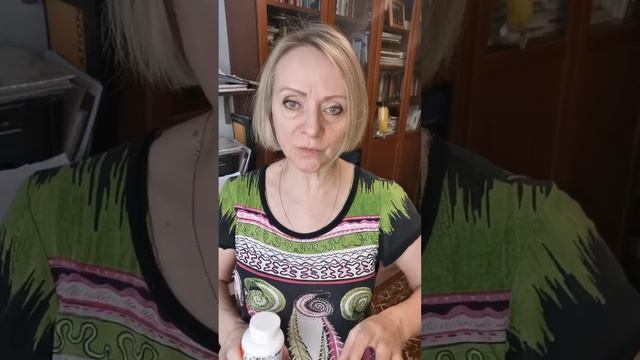 Сухая косметика Sharme.Маска-шампунь для укрепления и роста волос.