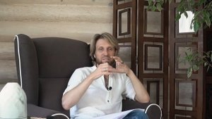 Смесь эфирных масел "Бриз". Помощь при кашле и насморке.
