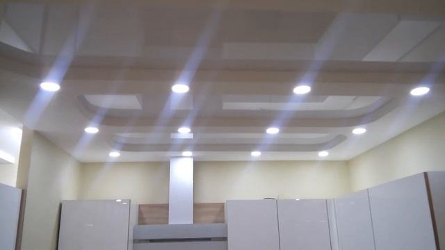 Ремонт квартиры в Сургуте. Мелик-карамова 4 смотреть онлайн