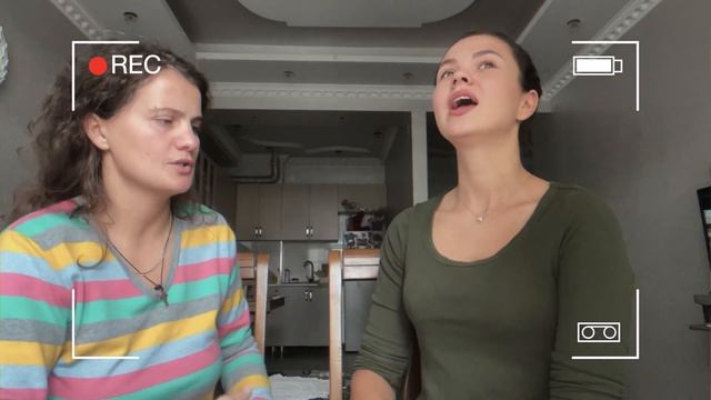 УЧИМ ГРУЗИНСКИЙ ЯЗЫК, ЦИФРЫ. УРОК 2