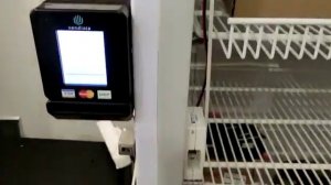 Вендиста  М демонстрация