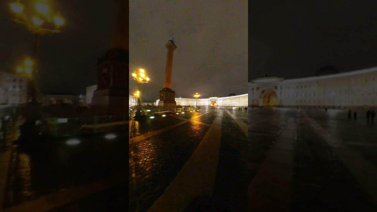 Дворцовая площадь #санктпетербург #дворцоваяплощадь