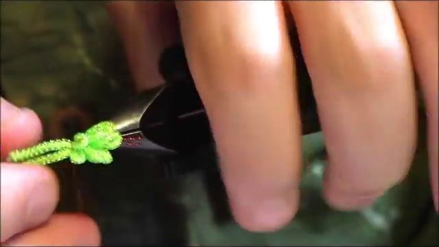 Crystal Spawn Tutorial -- fly for steelhead / salmon -- Danvise смотреть онлайн